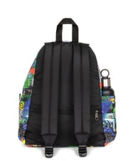 EASTPAK PADDED DAY PAK'R x JURASSIC PARK 14" Laptop-Rucksack - Rucksäcke für Schule &amp; Freizeit