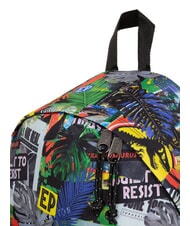 EASTPAK PADDED DAY PAK'R x JURASSIC PARK 14" Laptop-Rucksack JP-Druck - Rucksäcke für Schule &amp; Freizeit - 4
