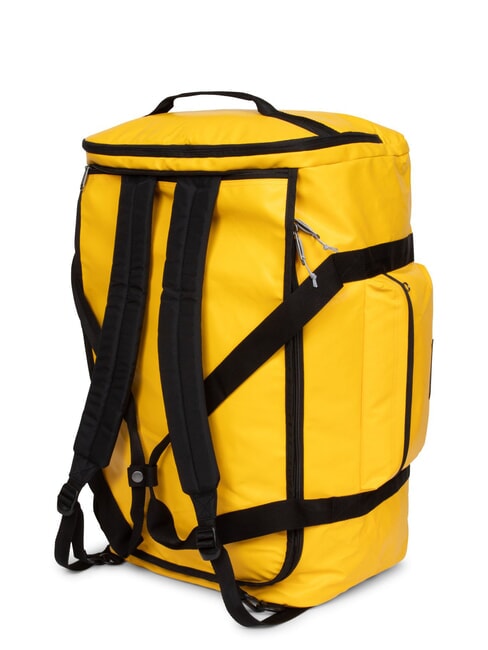 TARP DUFFL'R S Rucksack / Reisetasche Planeneigelb - Reisetaschen