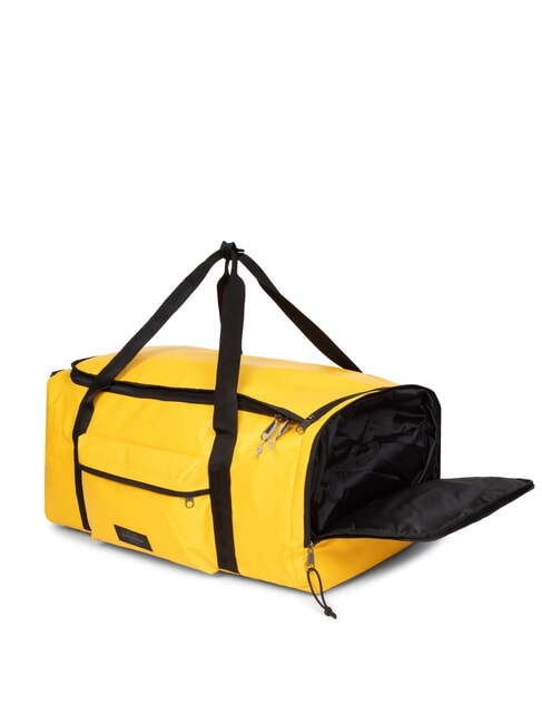 TARP DUFFL'R S Rucksack / Reisetasche Planeneigelb - Reisetaschen