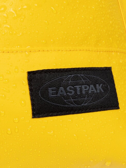 TARP DUFFL'R WHEEL Trolley / große Tasche Planeneigelb - Reisetaschen