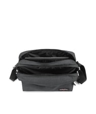 EASTPAK CROSSER 13" Laptop-Umhängetasche SchwarzDenim - Arbeitstaschen - 4