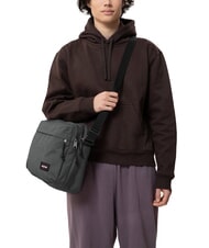 EASTPAK CROSSER 13" Laptop-Umhängetasche SchwarzDenim - Arbeitstaschen - 5