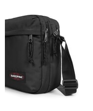 EASTPAK CROSSER 13" Laptop-Umhängetasche SCHWARZ - Arbeitstaschen - 3