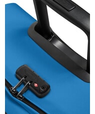 EASTPAK TRANVERZ M Mittlerer Trolley Blase blau - Halbharte Trolleys - 4