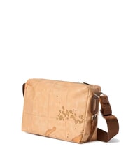 ALVIERO MARTINI PRIMA CLASSE HIGHLAND SOFT  Umhängetasche Kastanie - Damentaschen - 2