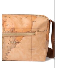 ALVIERO MARTINI PRIMA CLASSE HIGHLAND SOFT  Umhängetasche Kastanie - Damentaschen - 3