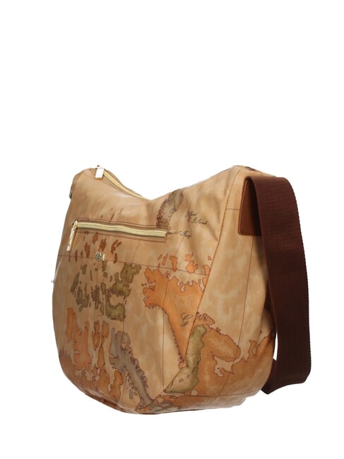 HIGHLAND SOFT  Maxi-Tasche Kastanie - Damentaschen