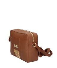 ALVIERO MARTINI PRIMA CLASSE WINDY CITY Mini-Umhängetasche Kastanie - Damentaschen - 2