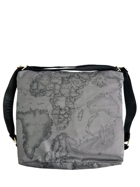 HIGHLAND SOFT  Rucksack / Multifunktionstasche dunkelgrau - Damentaschen