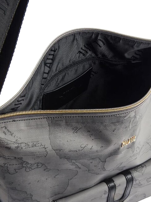 HIGHLAND SOFT  Rucksack / Multifunktionstasche dunkelgrau - Damentaschen