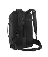 PATAGONIA BLACK HOLE&reg; Mini MLC&trade; Rucksack, der in eine 30-Liter-Reisetasche umgewandelt werden kann schwarz mit schwarz - Rucks&auml;cke f&uuml;r Schule &amp; Freizeit - 2