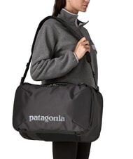 PATAGONIA BLACK HOLE&reg; Mini MLC&trade; Rucksack, der in eine 30-Liter-Reisetasche umgewandelt werden kann schwarz mit schwarz - Rucks&auml;cke f&uuml;r Schule &amp; Freizeit - 6