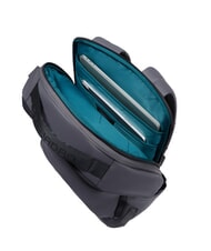 PIQUADRO CORNER SPECIALE GOMMATO  15,6" Laptop-Rucksack GRAU - PC-Rucksäcke - 5