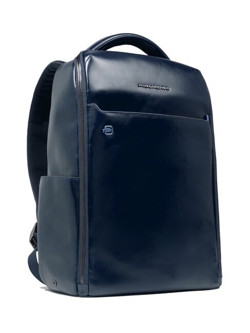 BLUE SQUARE Fast-Check 14" Laptop-Rucksack Blau - PC-Rucksäcke
