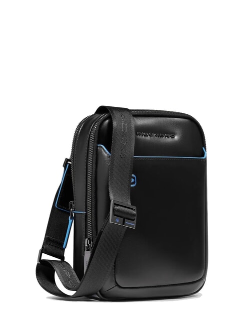 BLUE SQUARE  iPad Mini-Tasche Schwarz - Umhängetaschen Herren