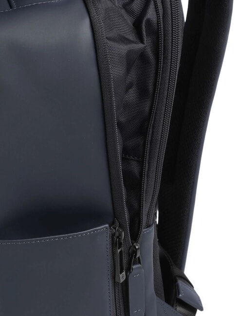 WOLLEM GOMMATA  15,6" Laptop-Rucksack Blau - PC-Rucks&auml;cke