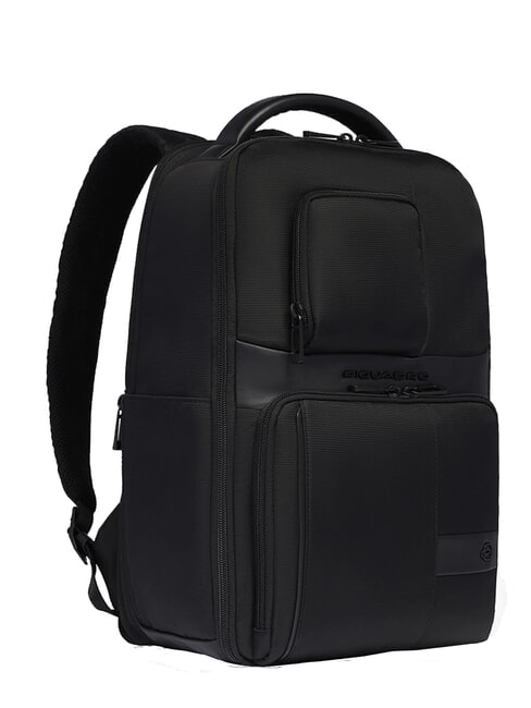 WOLLEM GOMMATA  15,6" Laptop-Rucksack Schwarz - PC-Rucksäcke