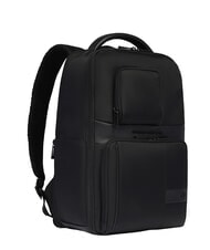 PIQUADRO WOLLEM GOMMATA  15,6" Laptop-Rucksack - PC-Rucksäcke