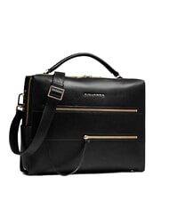 PIQUADRO W140 14" Laptop-Aktentasche - Arbeitstaschen