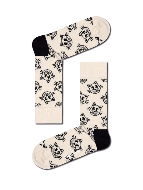 PETS SOCKS Geschenkset mit 2 Paar Socken 9100 - Damenstrümpfe