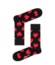 HAPPY SOCKS I LOVE YOU Geschenkset mit 3 Paar Socken 4300 - Damenstrümpfe - 5