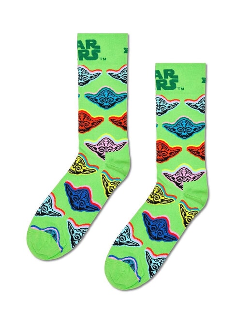 STAR WARS Geschenkset mit 3 Paar Socken Schwarz - Herrensocken/Herrenstrümpfe