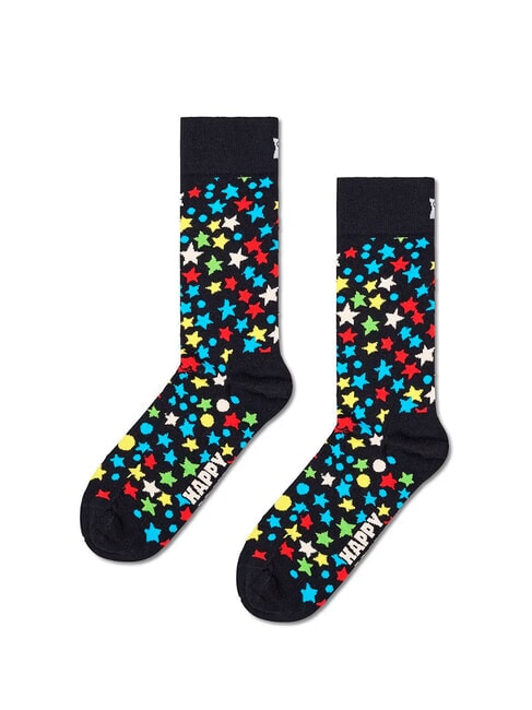 STELLAR Geschenkset mit 1 Paar Socken Weiß - Damenstrümpfe