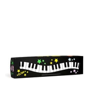 HAPPY SOCKS ELTON JOHN Geschenkset mit 6 Paar Socken Gelb - Herrensocken/Herrenstrümpfe - 8