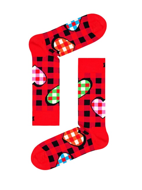 BAUBLE Geschenkset mit 1 Paar Socken 4300 - Herrensocken/Herrenstrümpfe