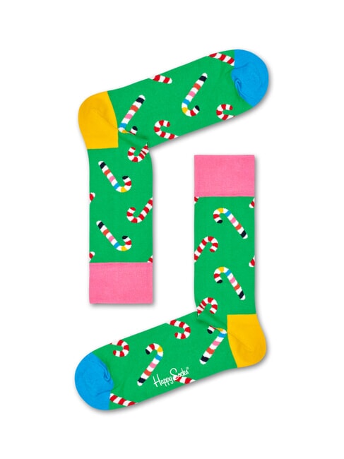 CHRISTMAS CRACKER Geschenkset mit 2 Paar Socken 7302 - Herrensocken/Herrenstrümpfe