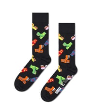 HAPPY SOCKS ELTON JOHN Geschenkset mit 3 Paar Socken - Herrensocken/Herrenstrümpfe