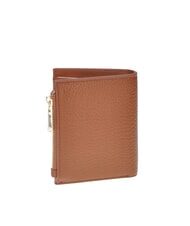 V73 FEDERICA Mittelgroße Geldbörse mit Münzfach Leder - Brieftaschen Damen - 5