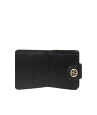 V73 FEDERICA Kleines, zweifach gefaltetes Portemonnaie - Brieftaschen Damen