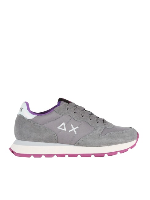 ALLY SOLID  Turnschuhe grummelig - Damenschuhe