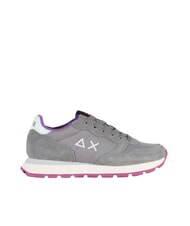 SUN68 ALLY SOLID  Turnschuhe - Damenschuhe