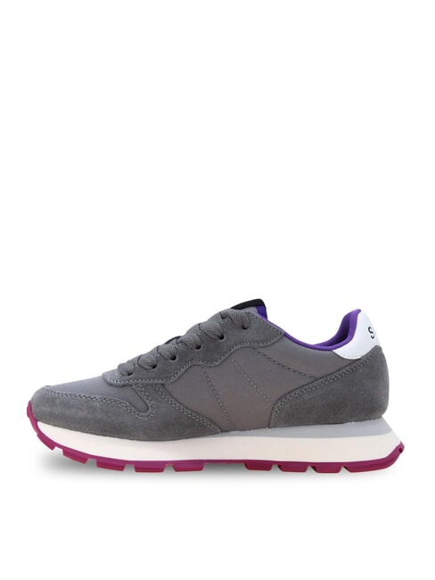 ALLY SOLID  Turnschuhe grummelig - Damenschuhe
