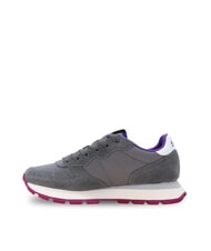 SUN68 ALLY SOLID  Turnschuhe grummelig - Damenschuhe - 3