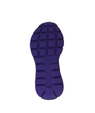 SUN68 ALLY SOLID  Turnschuhe Schwarz - Damenschuhe - 5