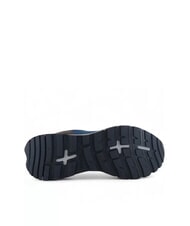 SUN68 FIRE & CAMPING Turnschuhe nabenblau - Herrenschuhe - 6