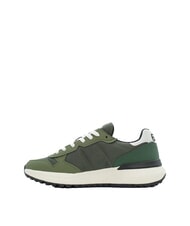 SUN68 NIKI 2.0 SOLID Turnschuhe militsc - Herrenschuhe - 3