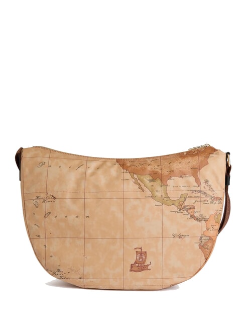 HIGHLAND SOFT  Maxi-Tasche Schwarz - Damentaschen