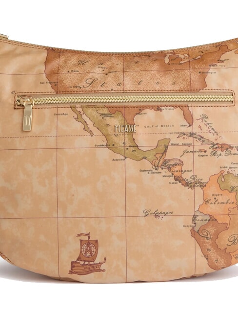 HIGHLAND SOFT  Maxi-Tasche Schwarz - Damentaschen