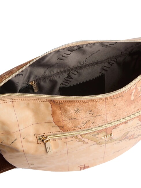 HIGHLAND SOFT  Maxi-Tasche Schwarz - Damentaschen