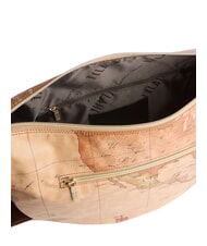 ALVIERO MARTINI PRIMA CLASSE HIGHLAND SOFT  Maxi-Tasche Schwarz - Damentaschen - 4