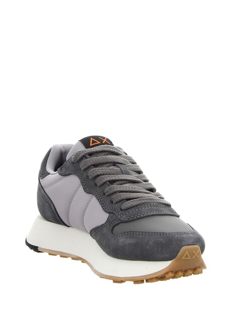 JAKI BICOLOR Turnschuhe grigsc - Herrenschuhe