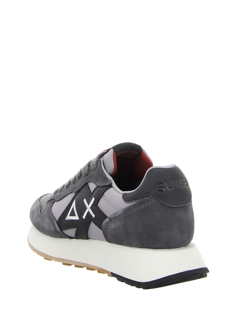 JAKI BICOLOR Turnschuhe grigsc - Herrenschuhe