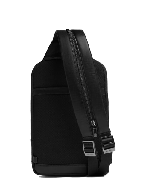 W136 Rucksack / Tablet-Tasche Schwarz - PC-Rucksäcke
