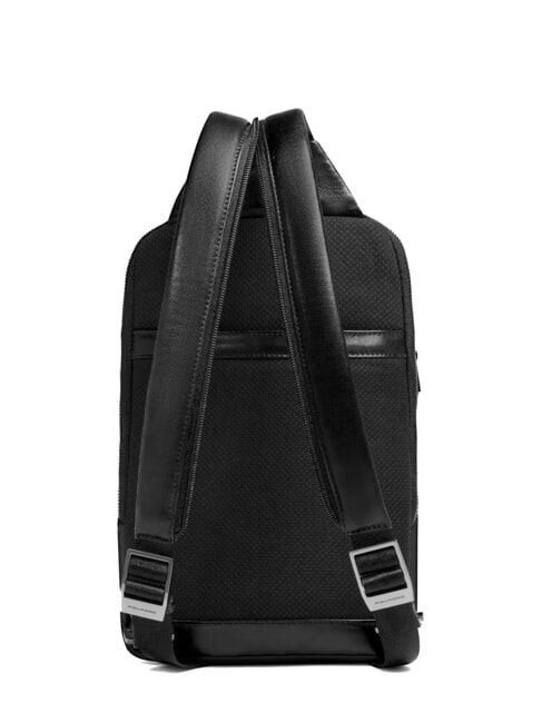 W136 Rucksack / Tablet-Tasche Schwarz - PC-Rucksäcke