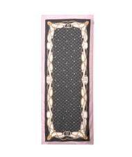 LIUJO LOGO Stola mit Aufdruck - Schals